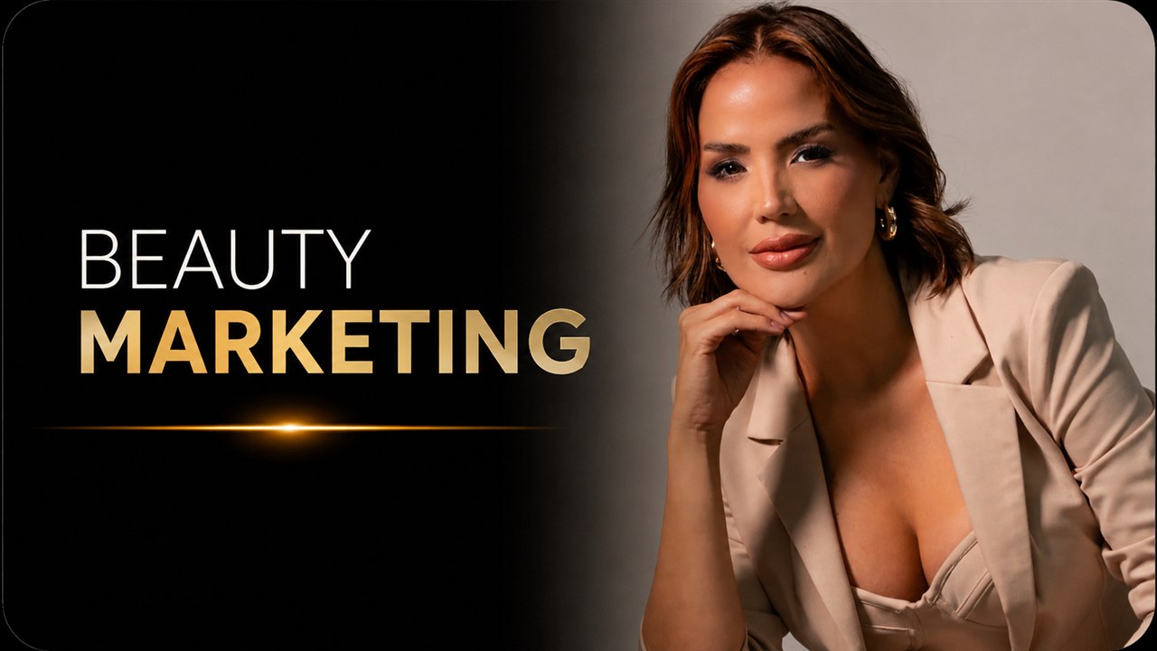 Beauty Marketing