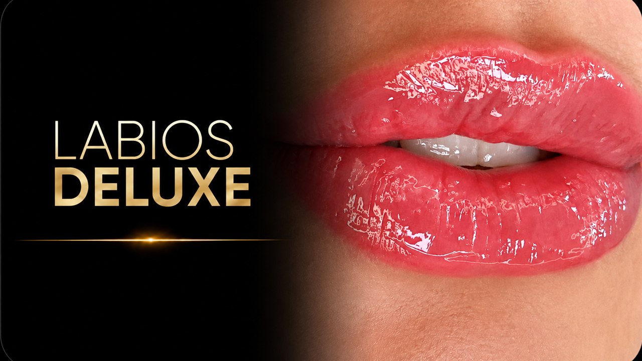 Labios Deluxe